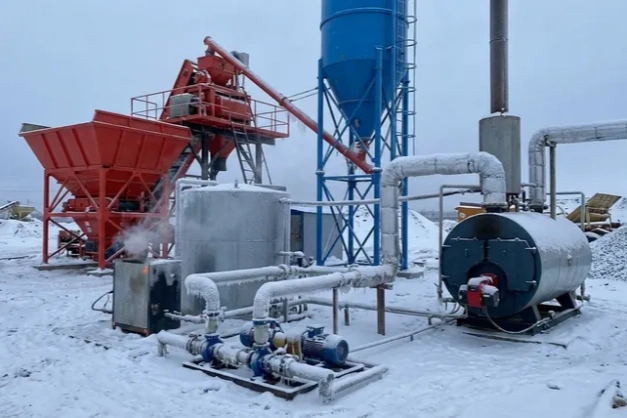 Cold-Weather Packages